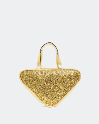 Super Gold Glitter