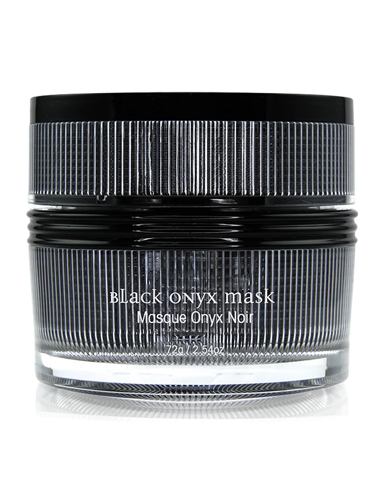 Black Onyx Mask