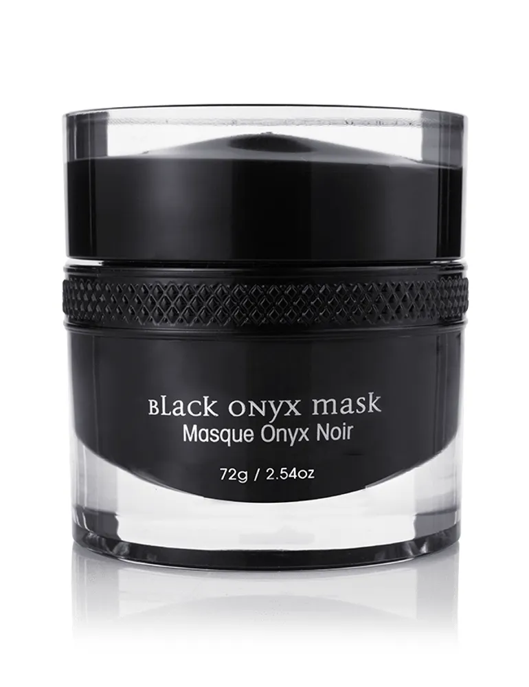 Black Onyx Mask