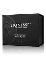 Black Onyx Mask