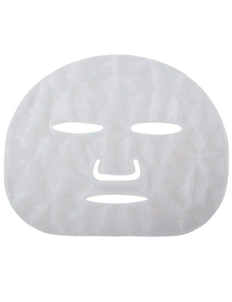 Diamond Rejuvenation Facial and Eye Mask