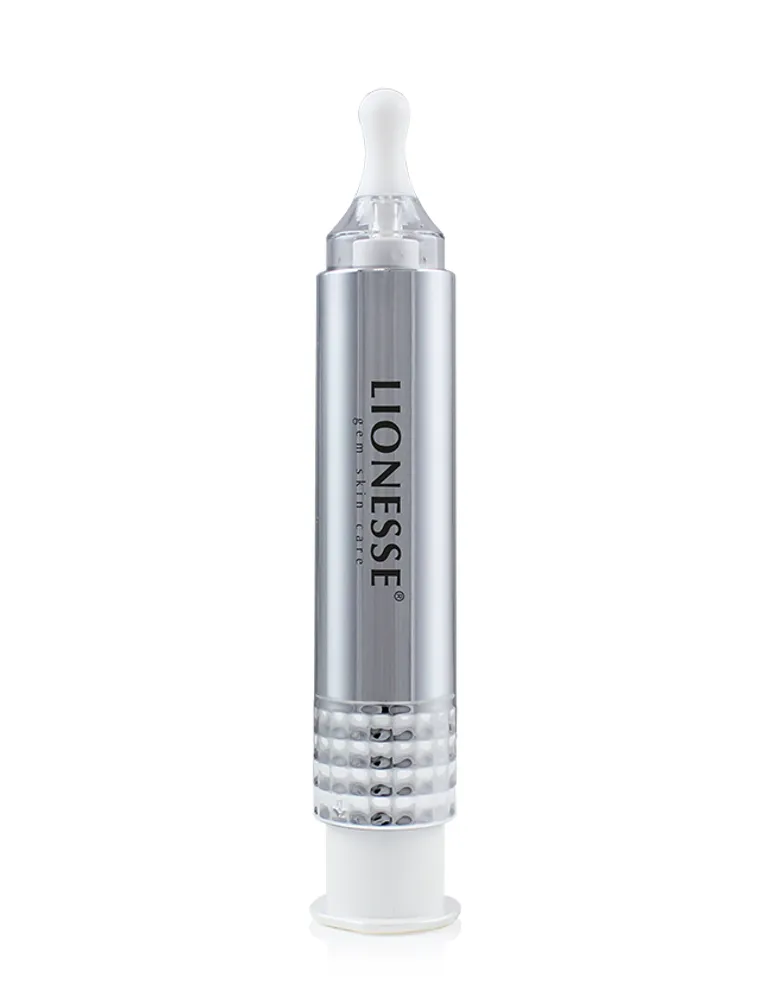 White Pearl Wrinkle Reducing Syringe