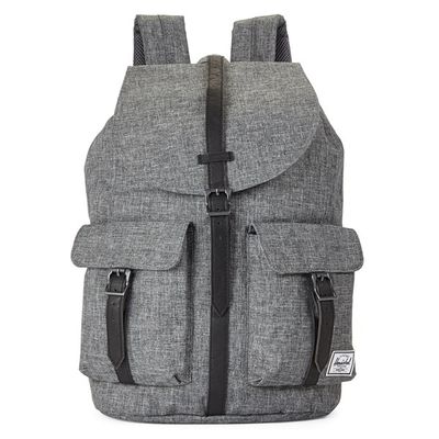 Sac à dos classique Dawson gris foncé - Herschel Supply Co.