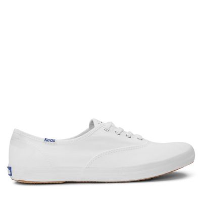 Baskets Champion Oxford CVO blanches pour femmes, taille - Keds