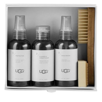 UGG Shoes Care Kit in Neutral