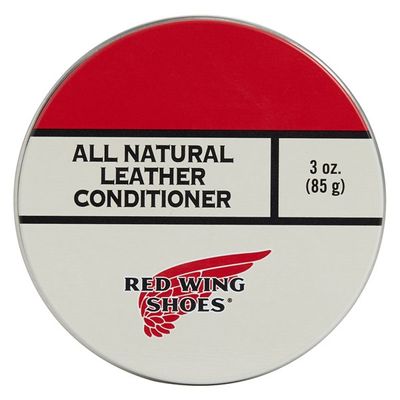 Red Wing Heritage All Natural Leather Conditioner in Neutral