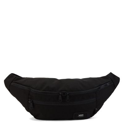 Sac banane Ward Cross noir - Vans