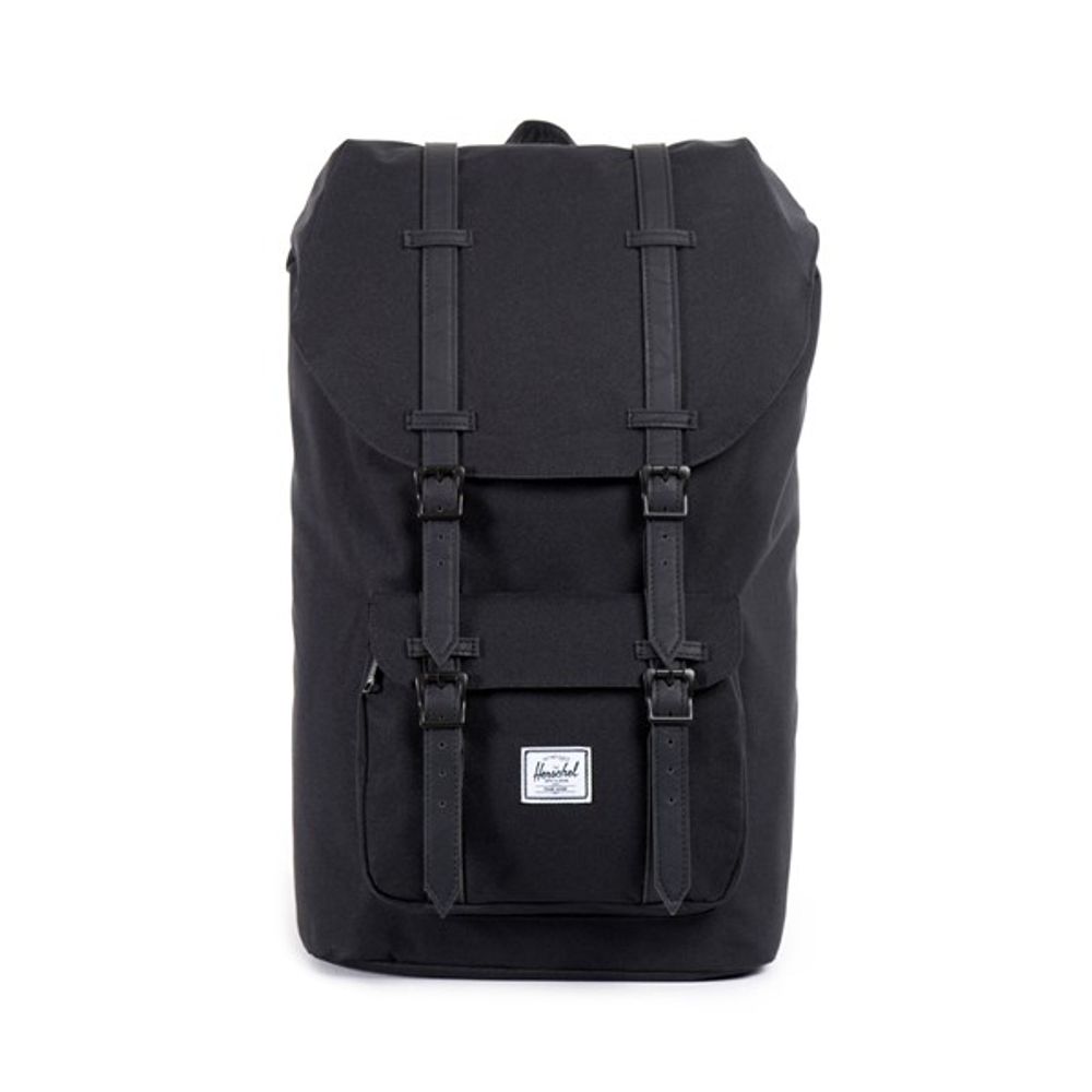 Sac à dos Little America noir - Herschel Supply Co.