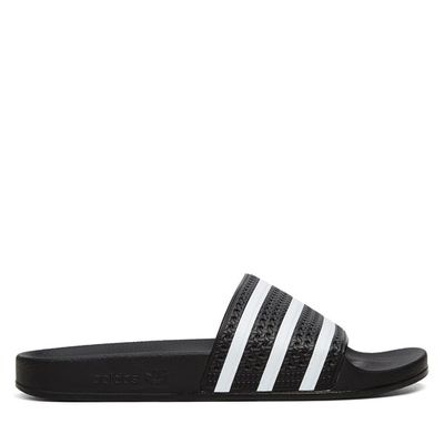 Sandales Adilette noires, taille - Adidas