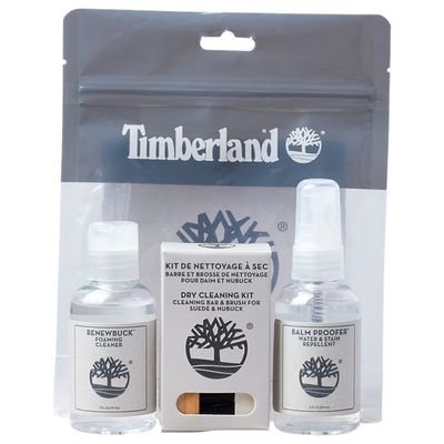 Trousse de nettoyage format voyage - Timberland