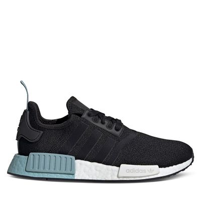 Baskets NMD_R1 noires pour femmes, taille - Adidas