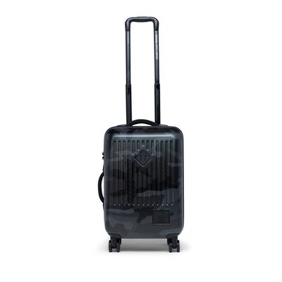 Herschel Supply Co. Trade Small Luggage in Black Misc