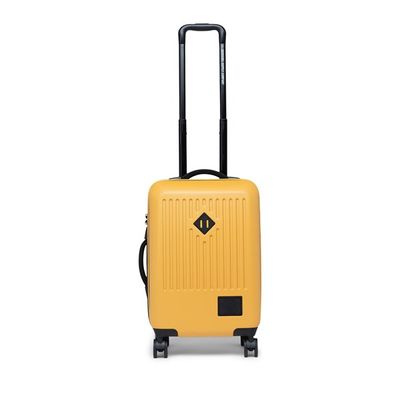 Herschel Supply Co. Trade Small Luggage in Mustard