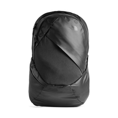 The North Face Women's Isabella Backpack in Black