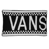 Foulard Pep Rally noir et blanc - Vans