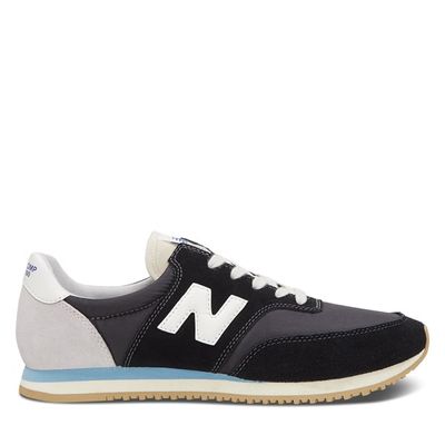 new balance 1080 recensione