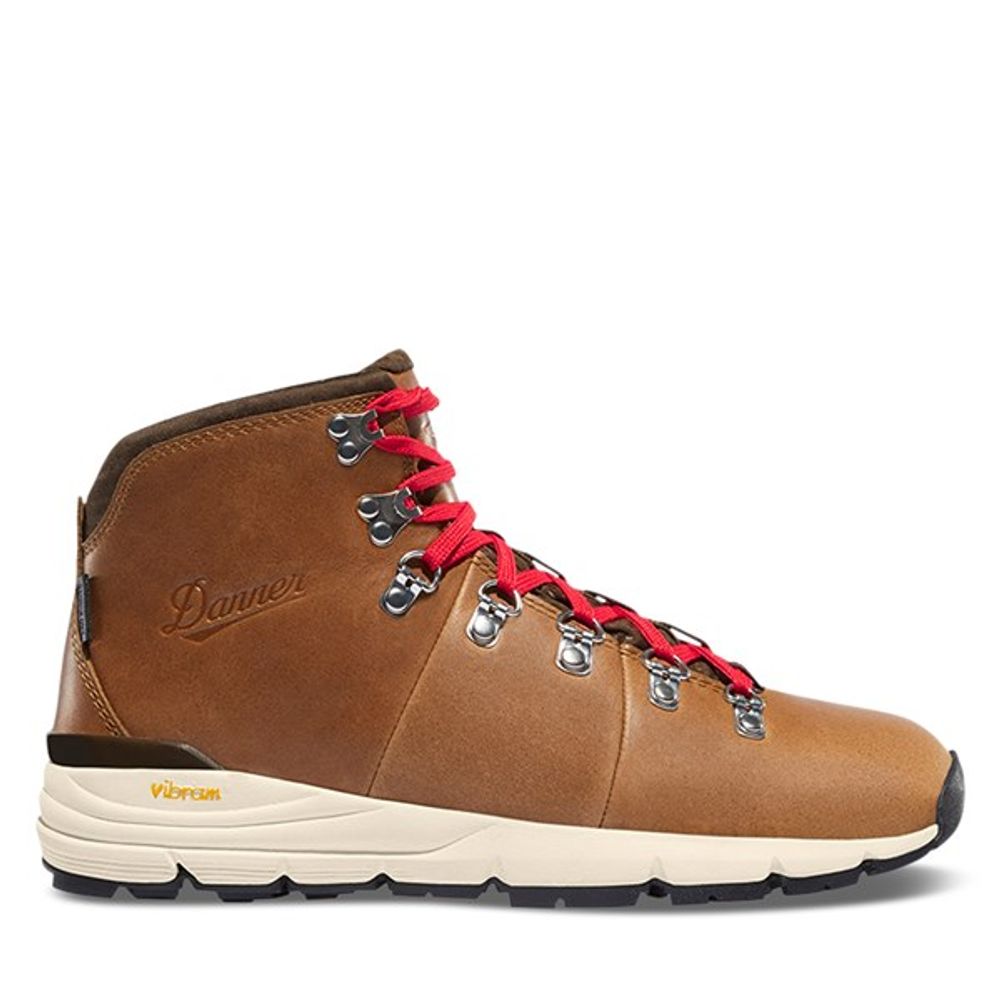 Danner Men's Mountain 600 Waterproof 