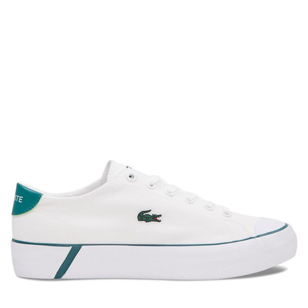 Lacoste Women's Gripshot Sneakers White 