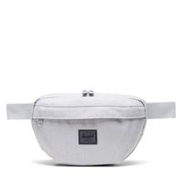 Sac banane Nineteen gris pâle en Blanc - Herschel Supply Co.