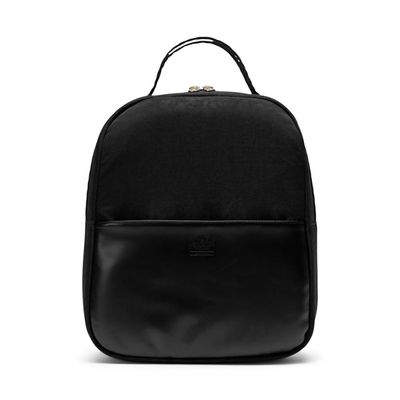 Sac à dos Orion noir - Herschel Supply Co.