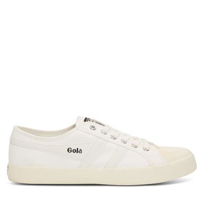 Baskets Coaster blanches pour femmes, taille - Gola