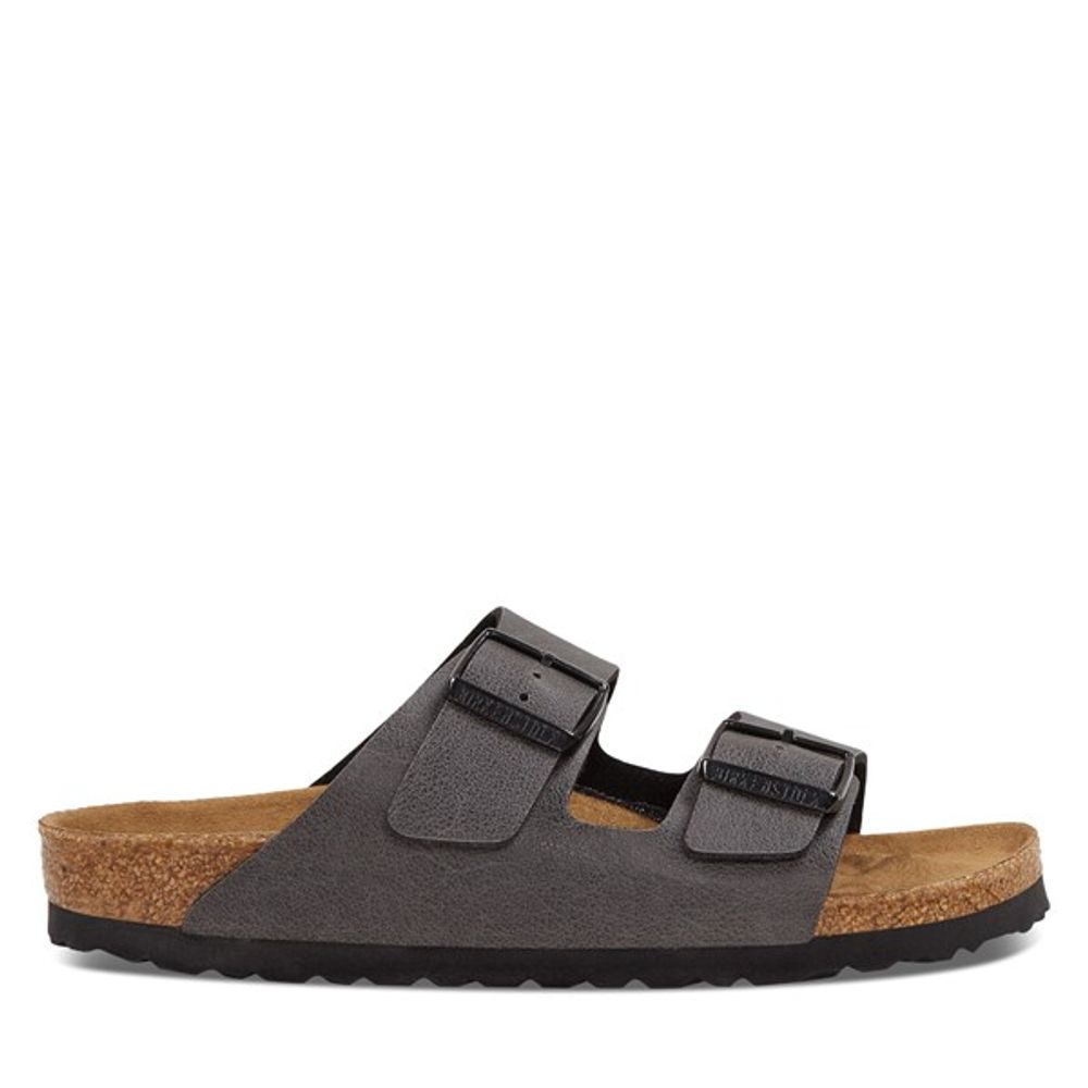 Birkenstock + Birkenstock Men's Arizona Sandals Black Leather, | Galeries  Capitale