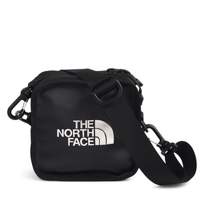 Sac à bandoulière Explore Bardu II noir - The North Face