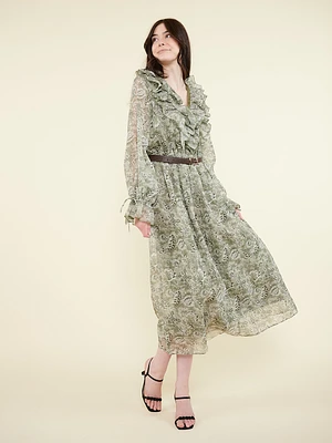 Cordova Dress 5039