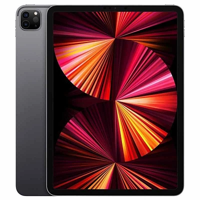 iPad Pro 11" 2021 (3ª Geração)