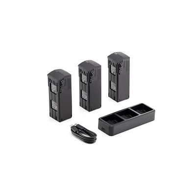 Kit de Baterias DJI Mavic 3 Enterprise Series