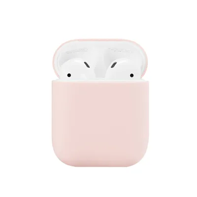 Capa de Silicone para AirPods