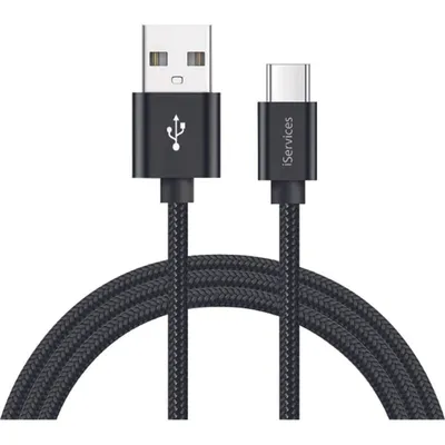 Cabo USB de Nylon