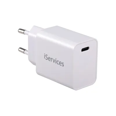 Carregador USB-C