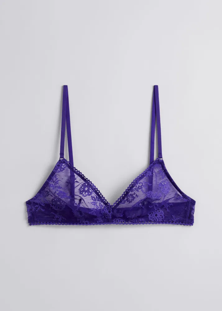 Soft Bras  Bras - & Other Stories