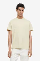 Regular Fit Pima Cotton T-shirt