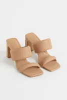 Sandales