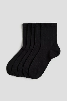 5-pack Socks