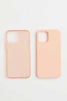2-pack iPhone Cases