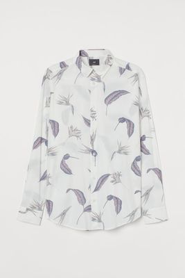 Chemise Regular Fit