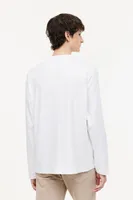 THERMOLITE® Regular Fit Jersey Shirt