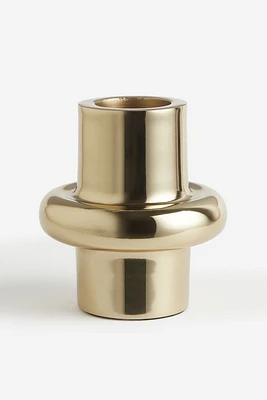 Metal Candlestick