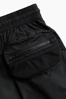 Water-repellent Hiking Shorts