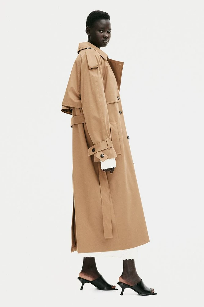 Trench Coat