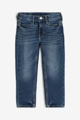 Super Soft Slim Fit Jeans