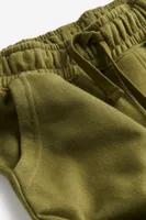 Cargo Joggers