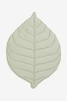 Leaf-shaped Baby Mat