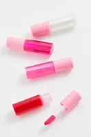 4-pack Mini Lip Glosses