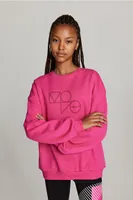 Sports Sweatshirt