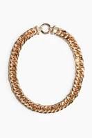 Chunky Chain Necklace