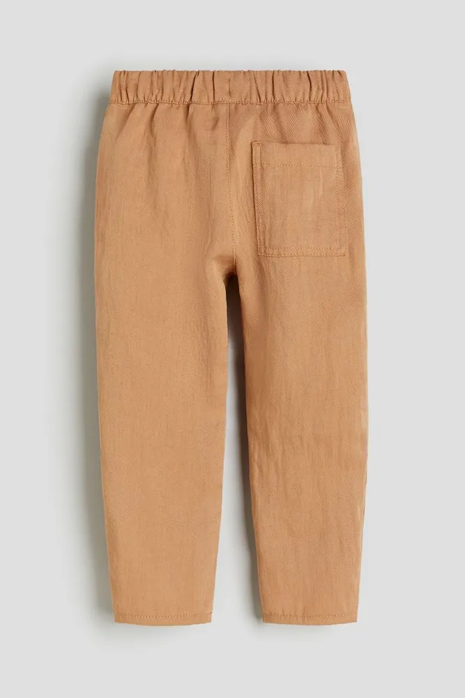 Pull-on Joggers